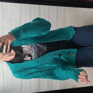 Vintage Cardigan